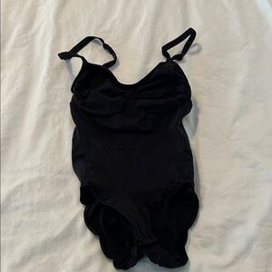 SKIMS Black Women's Bodysuit